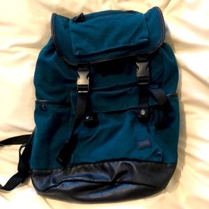 Rosin backpack